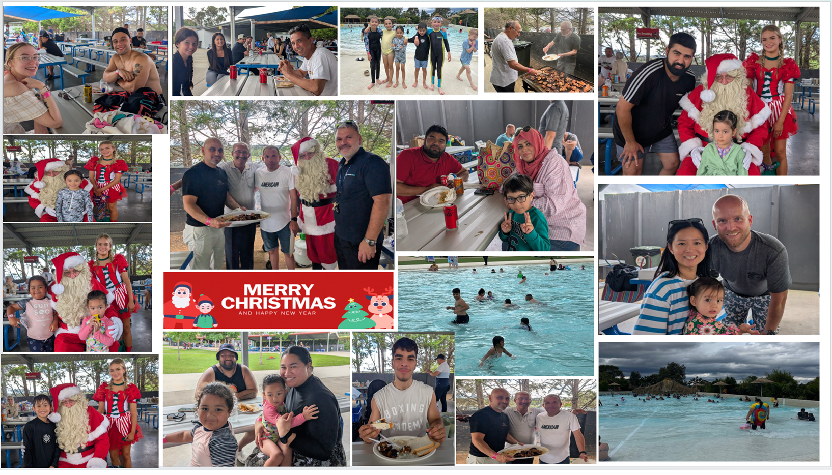 Festive Season Greetings - 2024 | AustraCold